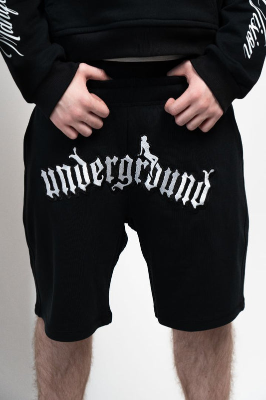 SPODENKI DRESOWE UNDERGROUND