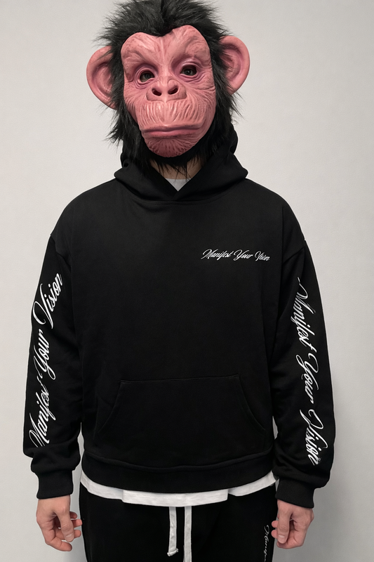 Bluza manifest your vision UNISEX