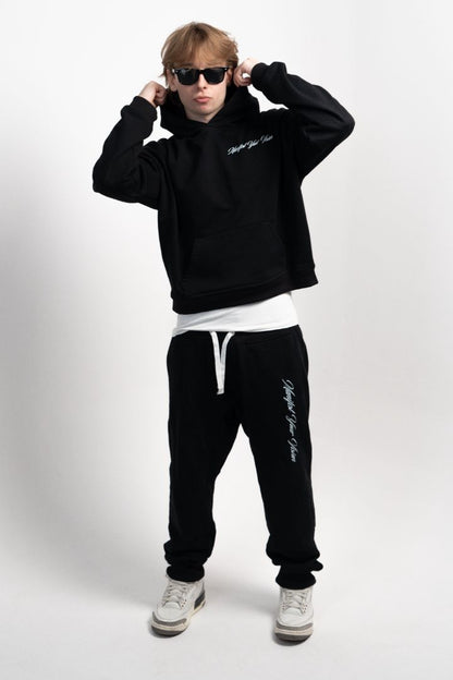 SPODNIE DRESOWE MANIFEST YOUR VISION UNISEX