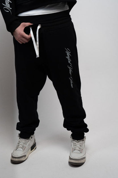 SPODNIE DRESOWE MANIFEST YOUR VISION UNISEX