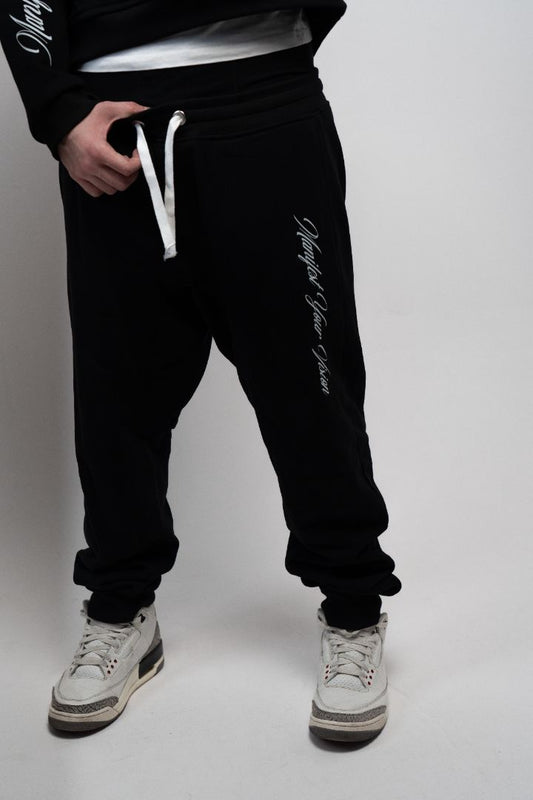 SPODNIE DRESOWE MANIFEST YOUR VISION UNISEX