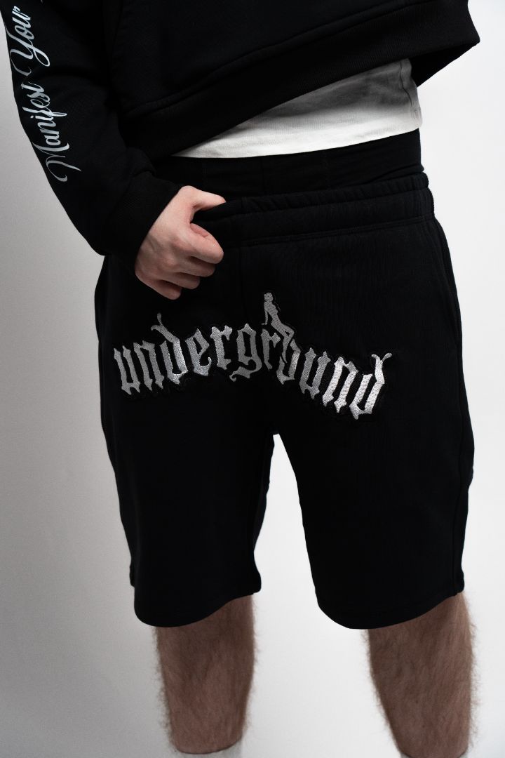 SPODENKI DRESOWE UNDERGROUND