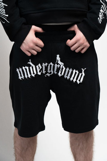 SPODENKI DRESOWE UNDERGROUND