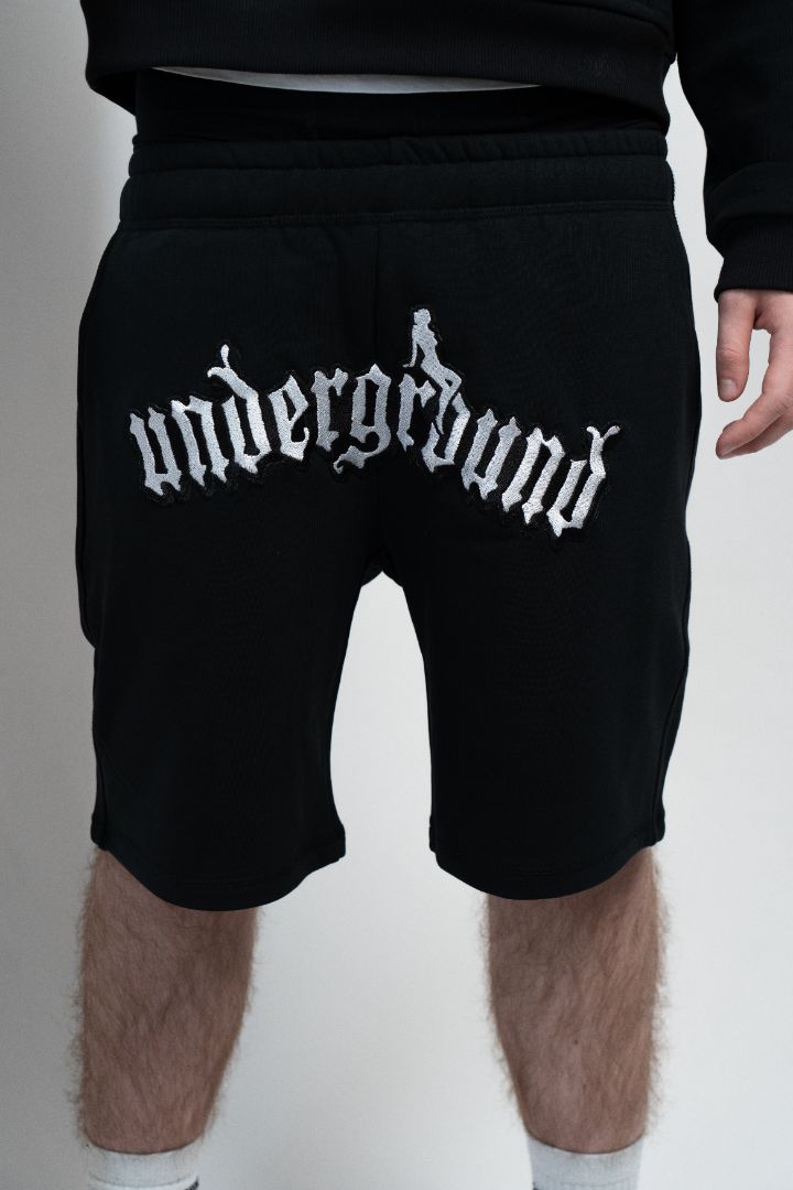 SPODENKI DRESOWE UNDERGROUND