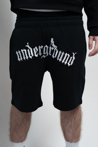 SPODENKI DRESOWE UNDERGROUND