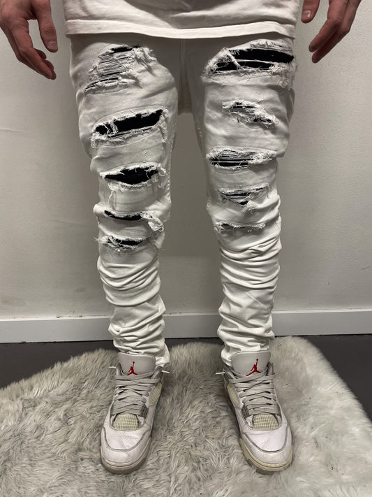 ugcbk distressed jeans