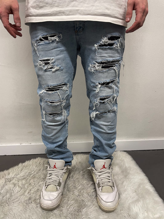 ugcbk distressed jeans