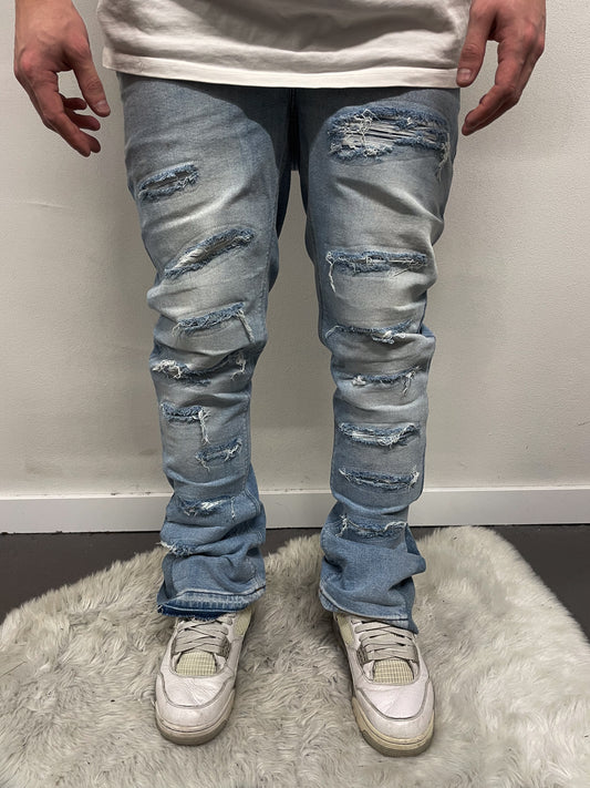 ugcbk distressed jeans