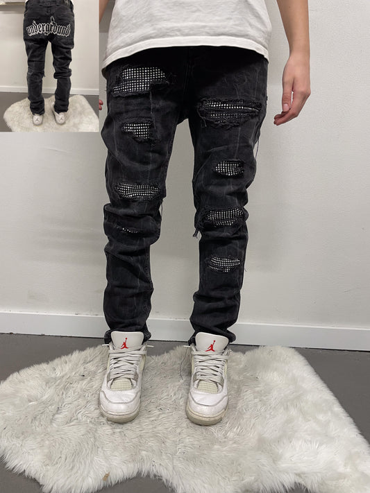 ugcbk distressed jeans
