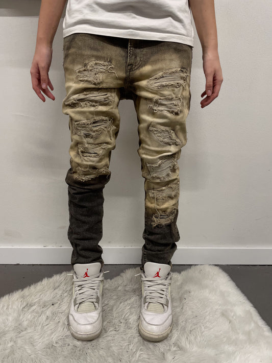 ugcbk distressed jeans