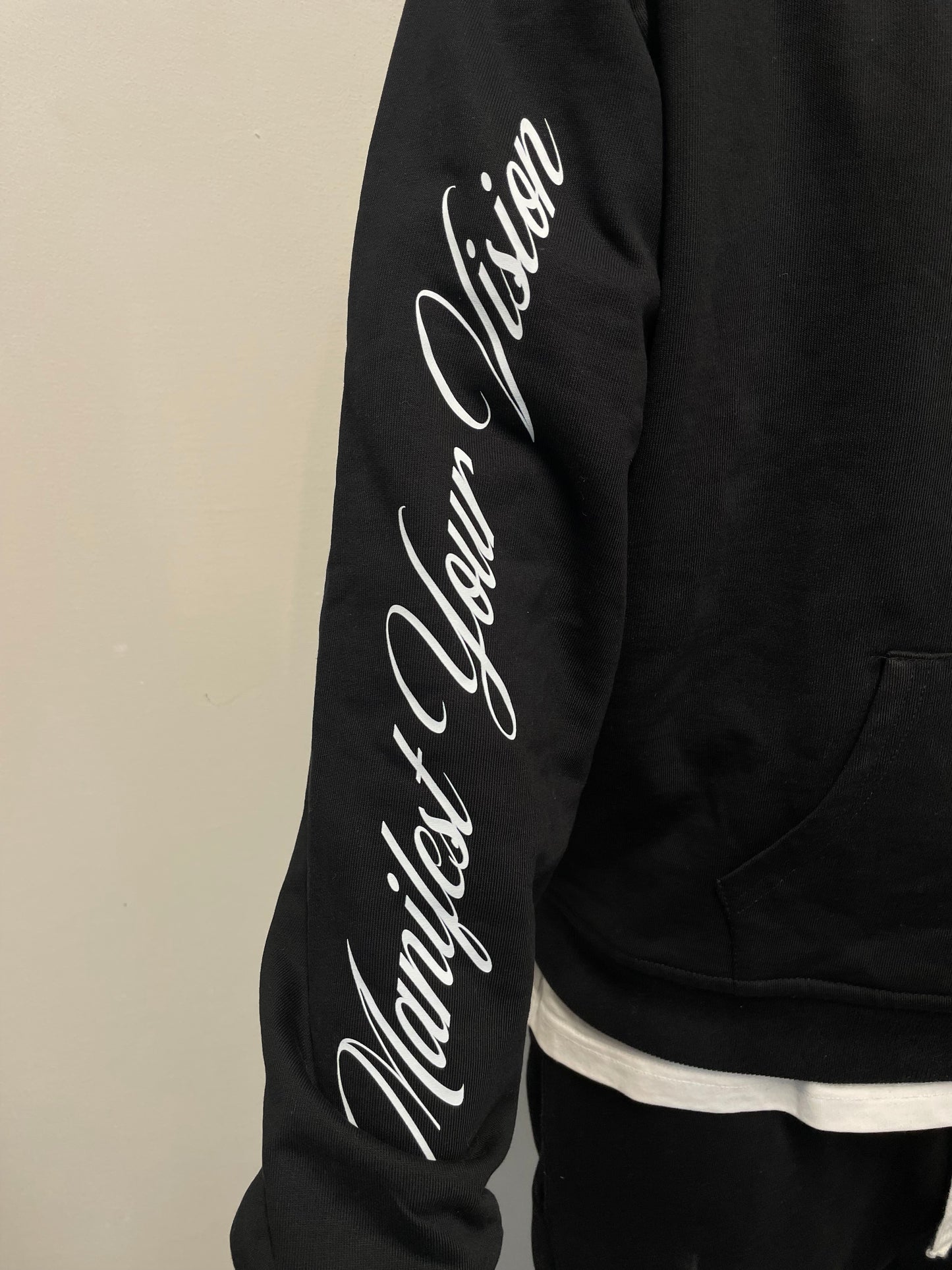 Bluza manifest your vision UNISEX